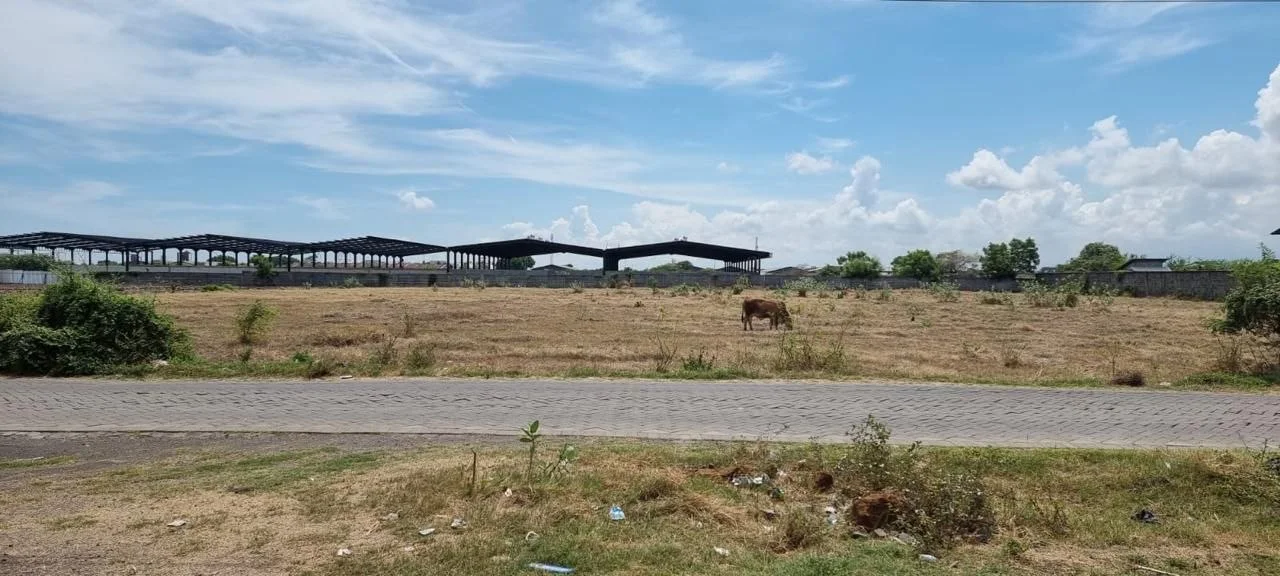 Dijual Lahan Industri Luas Strategis di Dusun Pejawan Gerongan Kraton Pasuruan - Image 1