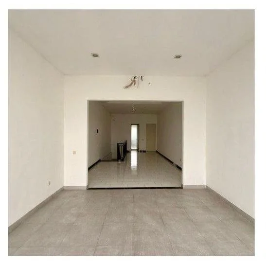 Jual Ruko 3 Lantai Raya Kutisari Lokasi Strategis Surabaya Selatan - Thumbnail 3