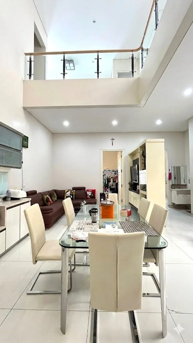 Dijual Rumah Siap Huni di Bukit Golf Internasional Citraland Surabaya Barat - Image 1
