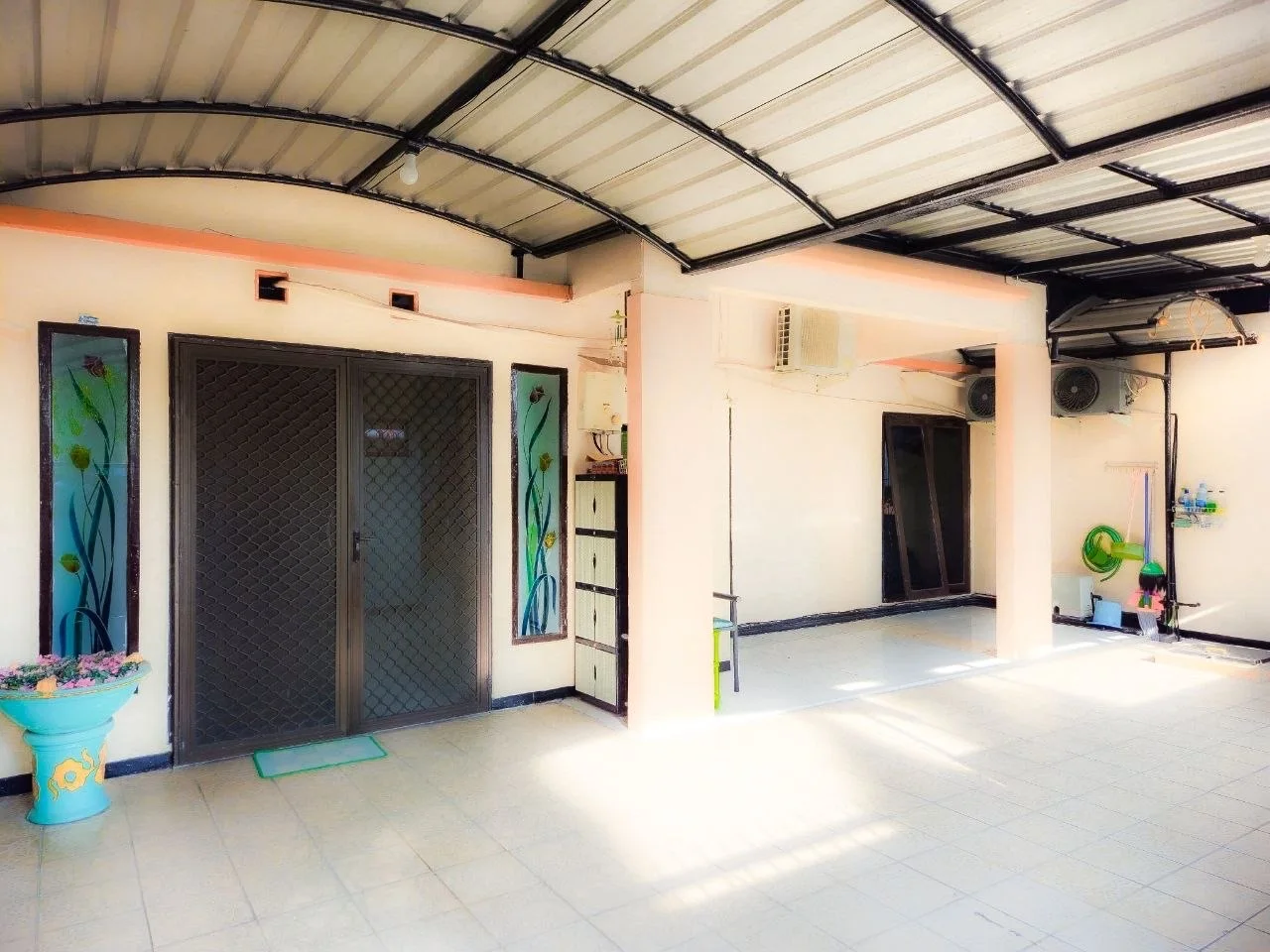 Dijual Rumah Siap Huni di Perumahan Babatan Pilang Surabaya Barat - Thumbnail 5