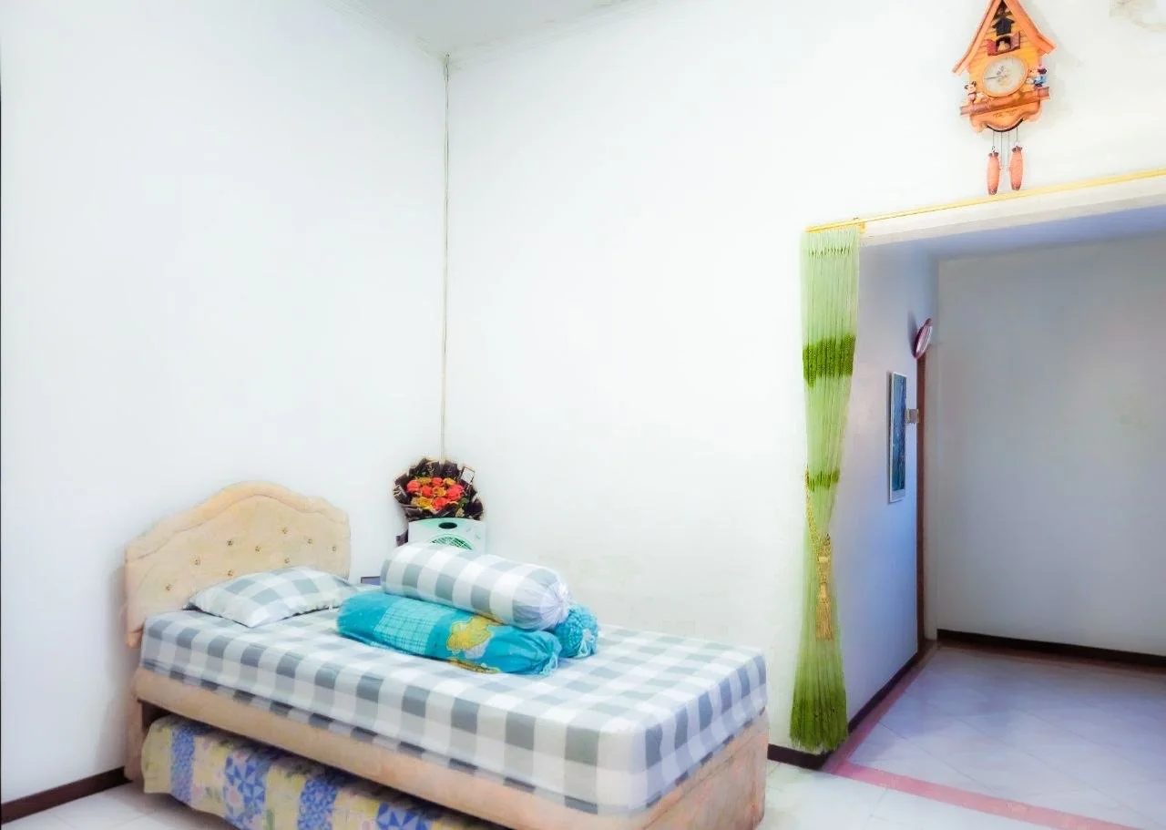Dijual Rumah Siap Huni di Perumahan Babatan Pilang Surabaya Barat - Thumbnail 6