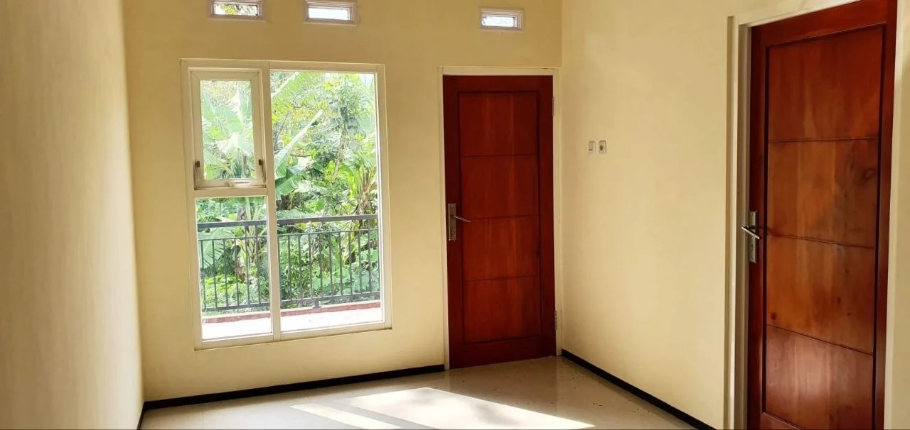 Dijual Murah Villa Hunian Nyaman Kembangturi Lawang Malang - Thumbnail 3