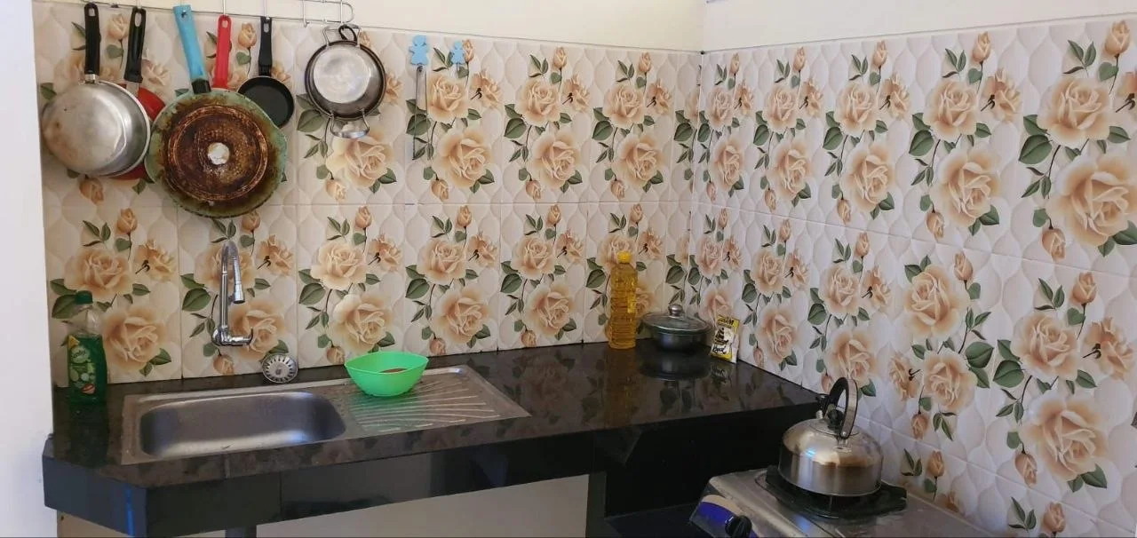 Dijual Murah Villa Hunian Nyaman Kembangturi Lawang Malang - Thumbnail 6