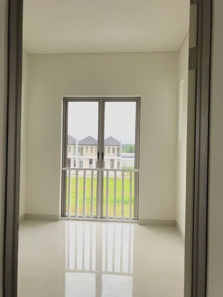 Dijual Rumah Minimalis 2 Lantai di Armaya Greenland Menganti Gresik - Thumbnail 2