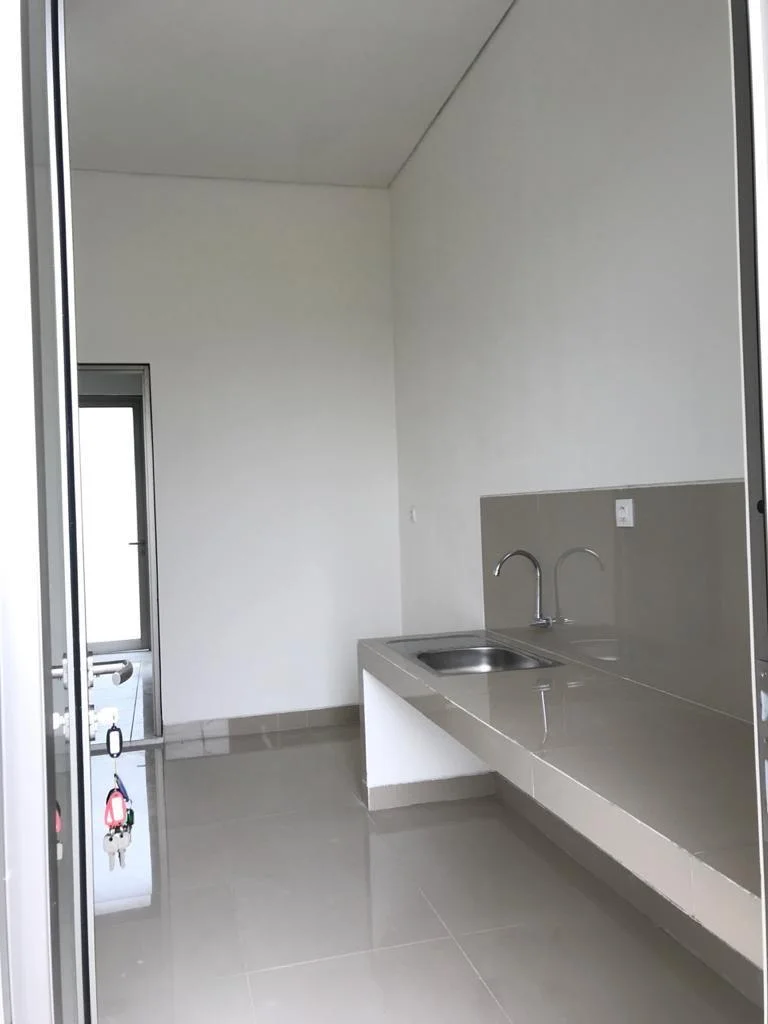 Dijual Rumah Minimalis 2 Lantai di Armaya Greenland Menganti Gresik - Thumbnail 5
