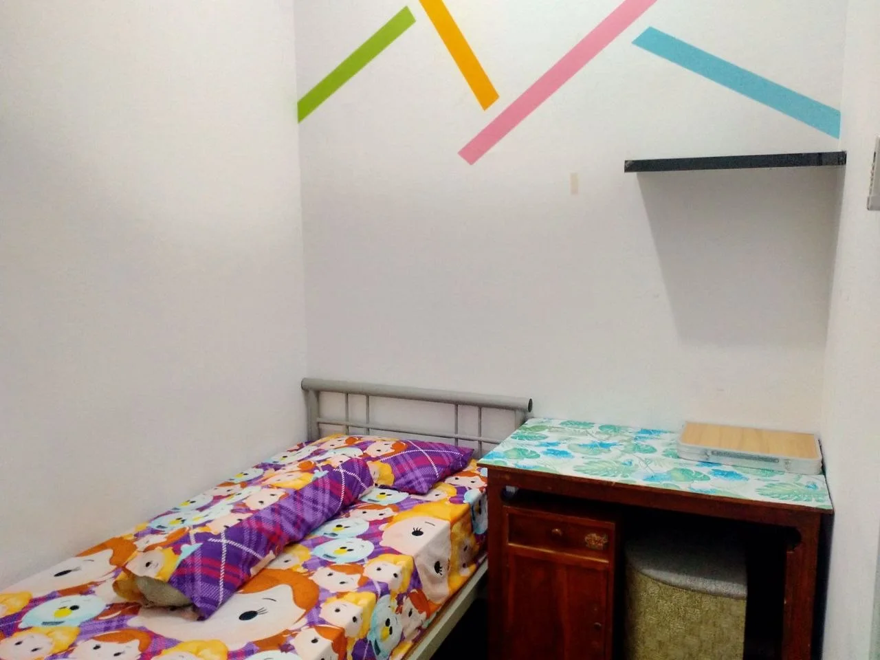 Dijual Rumah Kost Full Furnished 3 Lantai Siap Huni di Jalan Raya Tenggilis Mejoyo Surabaya Timur - Thumbnail 2