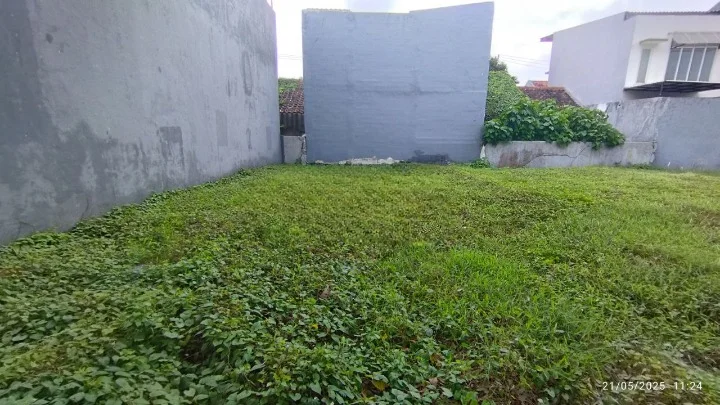 Dijual Kavling Siap Bangun di Bukit Palma Citraland Surabaya Barat