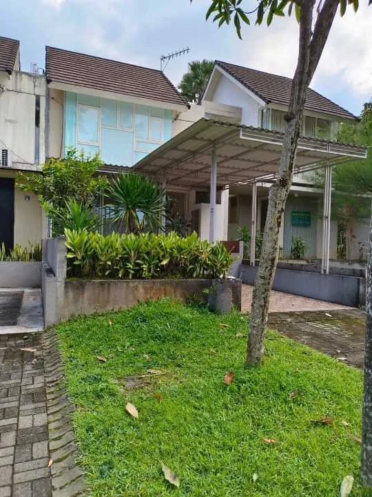 Dijual/Disewakan Rumah Full Furnish Siap Huni di Montana Hill Pasuruan - Image 1