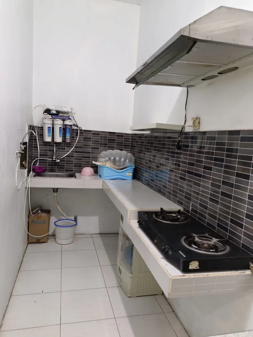 Dijual/Disewakan Rumah Full Furnish Siap Huni di Montana Hill Pasuruan - Thumbnail 8