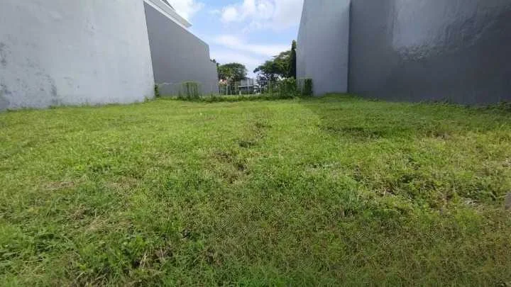Dijual kavling Premium Lokasi Strategis di kawasan Stamford Place Citraland Surabaya Barat