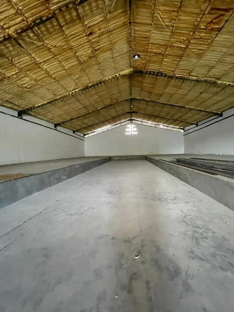 JUAL GUDANG STRATEGIS SURIMULIA MARGOMULYO SURABAYA BARAT