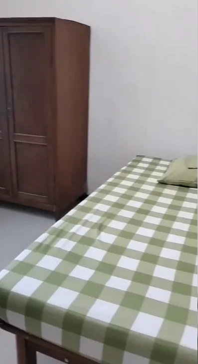 Dijual Rumah 2 Lantai Bisa Untuk Investasi Kos Siap Huni di Kalijudan Barat Surabaya Timur - Thumbnail 7