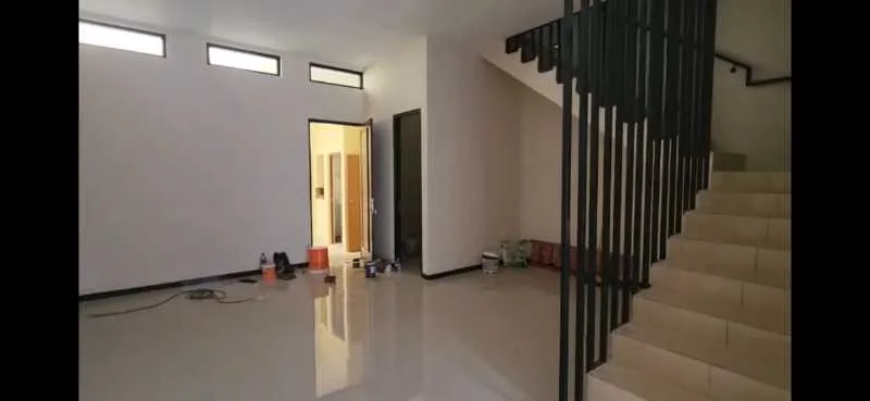 Dijual Rumah Baru di Darmo Harapan Surabaya Barat - Thumbnail 2