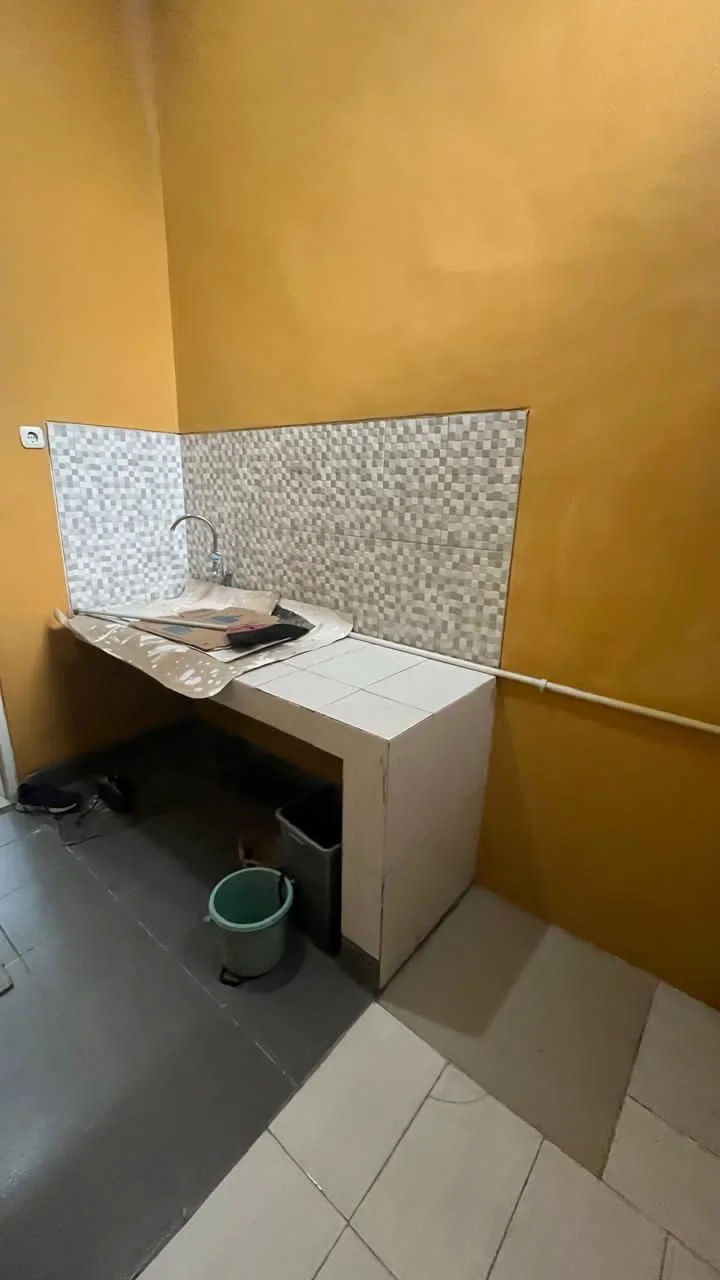 Dijual Rumah Nyaman Lokasi Strategis Puri Safira Regency Menganti Gresik - Thumbnail 4