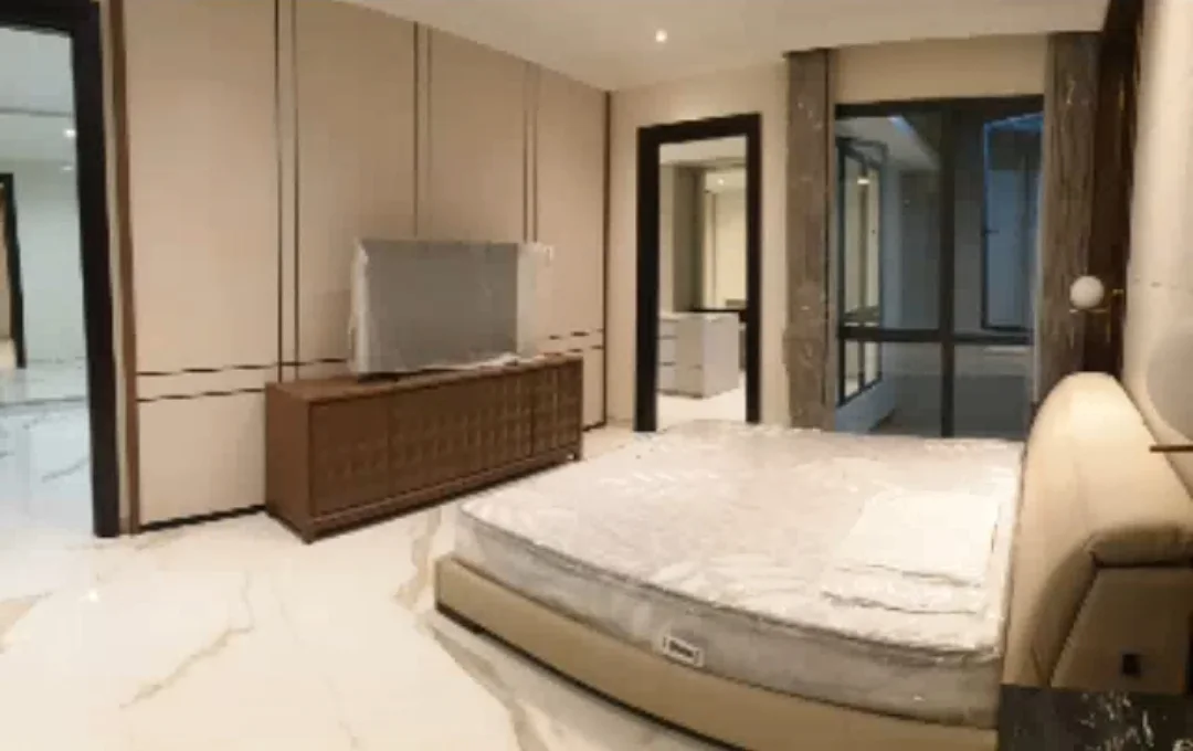 Dijual Rumah Furnish Murah Strategis Manyar Tirtoyoso Utara Surabaya Timur - Thumbnail 4