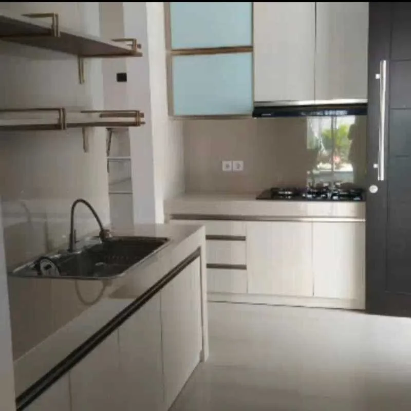 Dijual Rumah Furnish Murah Strategis Manyar Tirtoyoso Utara Surabaya Timur - Thumbnail 6