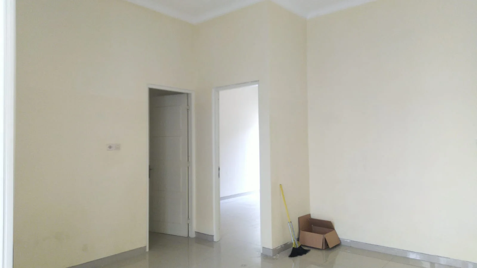 Disewa Rumah Siap Huni 1 Lantai Manyar Tirtoasri Surabaya Timur - Thumbnail 6