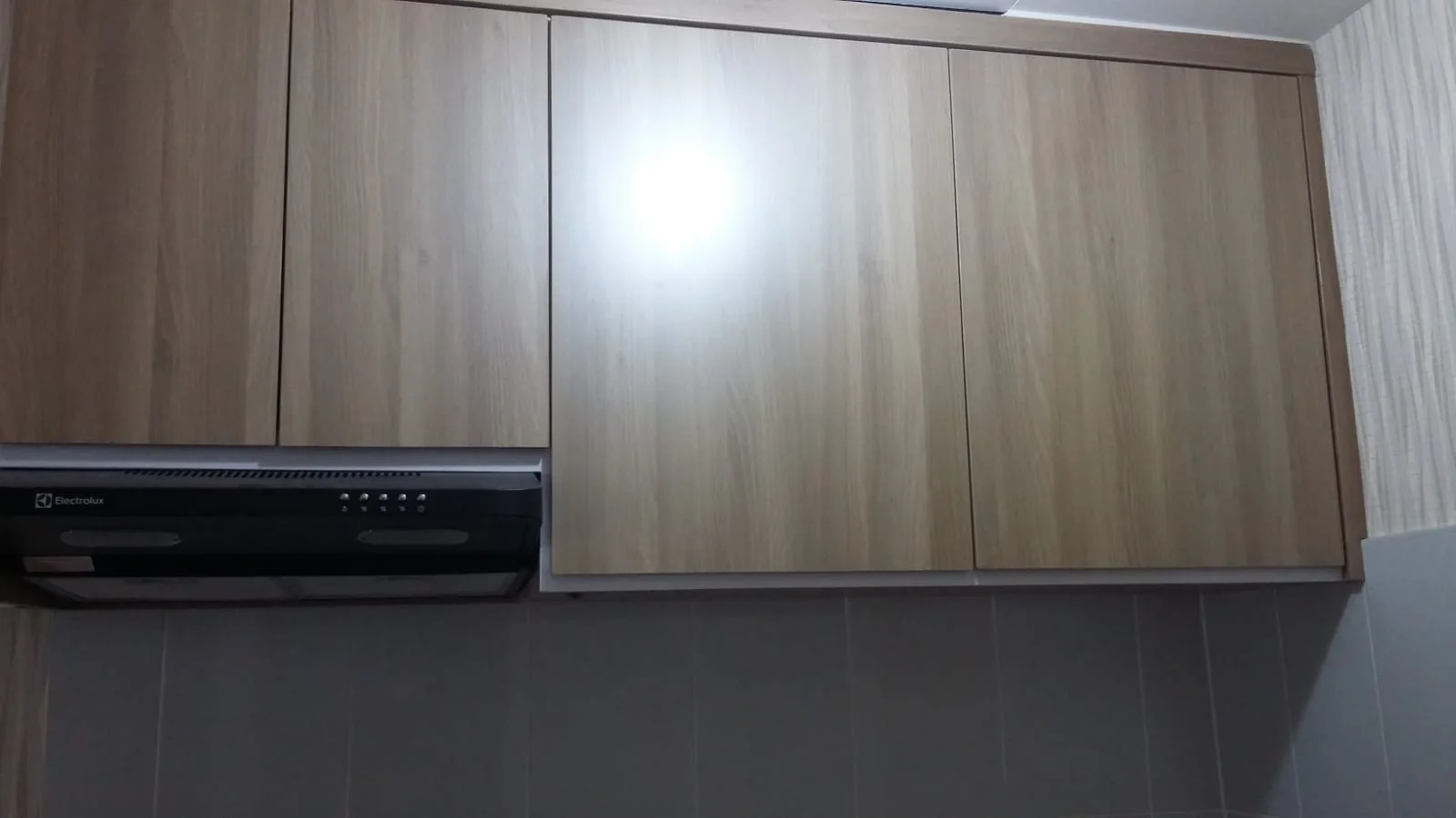 Disewa Apartemen 2 BR Furnish Bale Hinggil Merr Surabaya Timur - Thumbnail 4