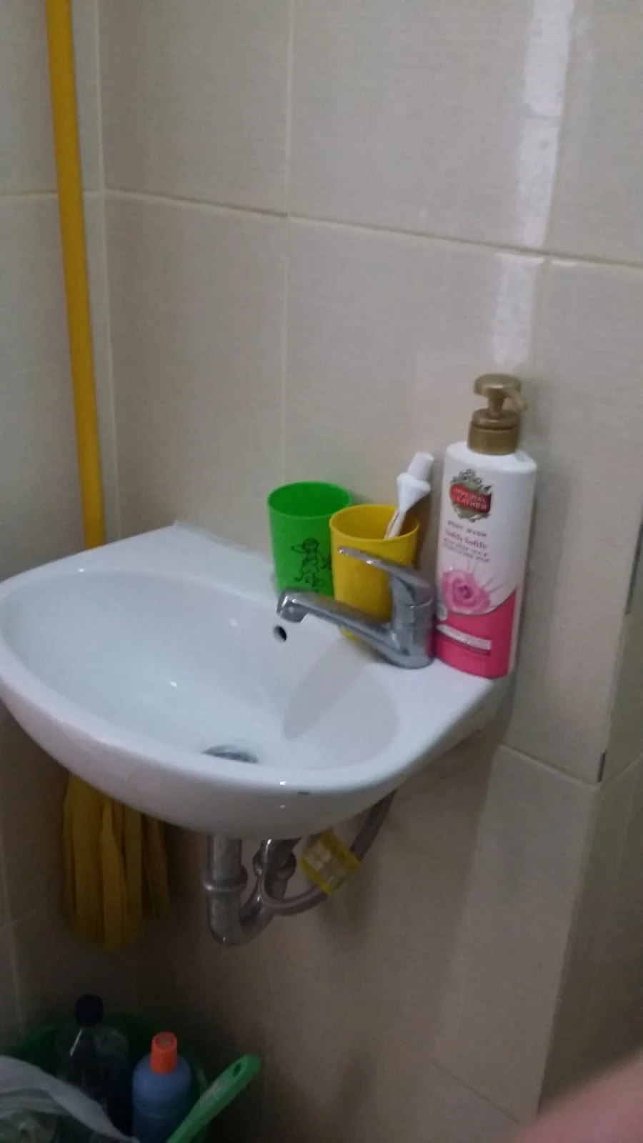 Disewa Apartemen Bale Hinggil 2 BR Furnish Surabaya Timur - Thumbnail 5
