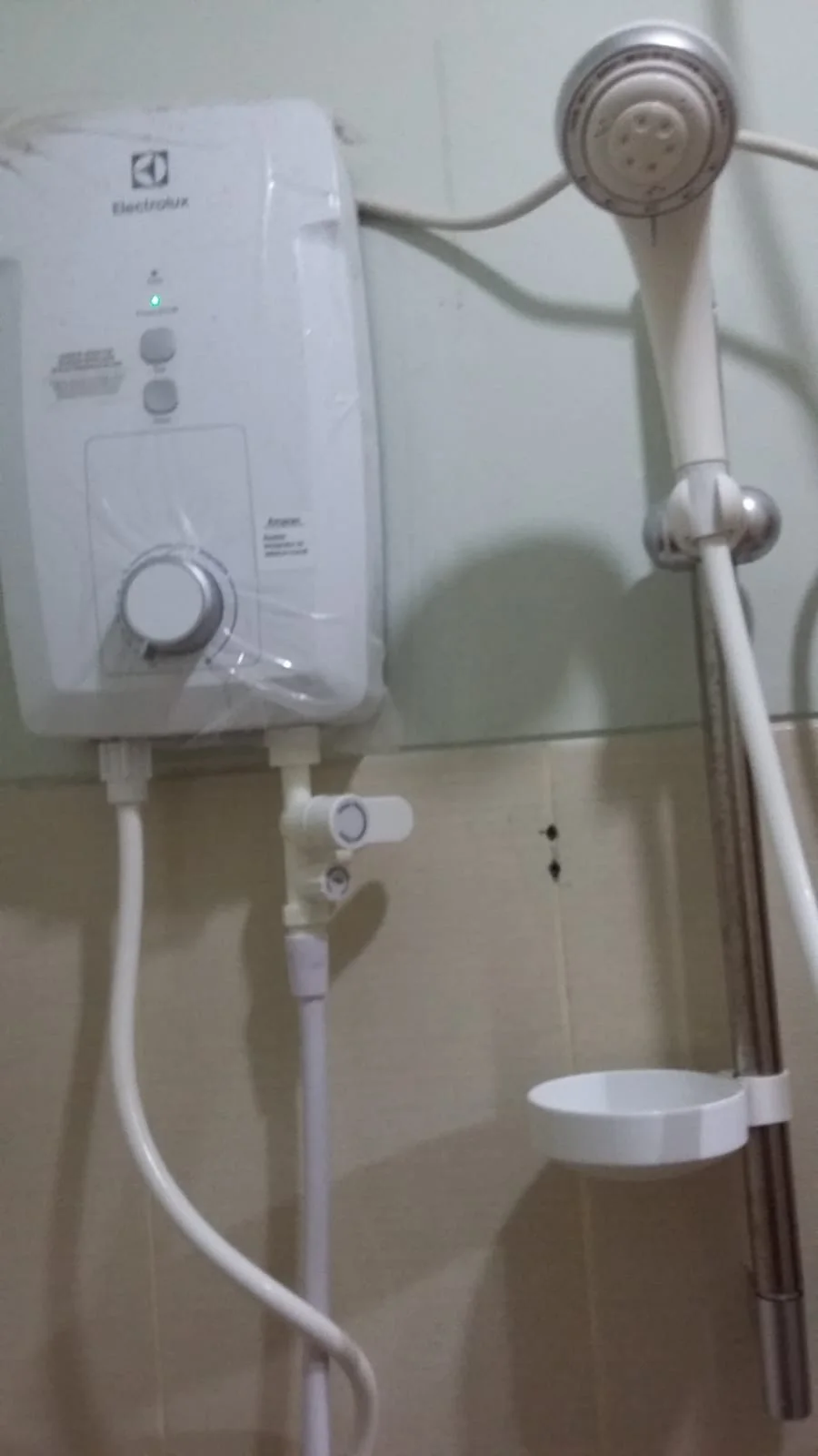 Disewa Apartemen Bale Hinggil 2 BR Furnish Surabaya Timur - Thumbnail 7