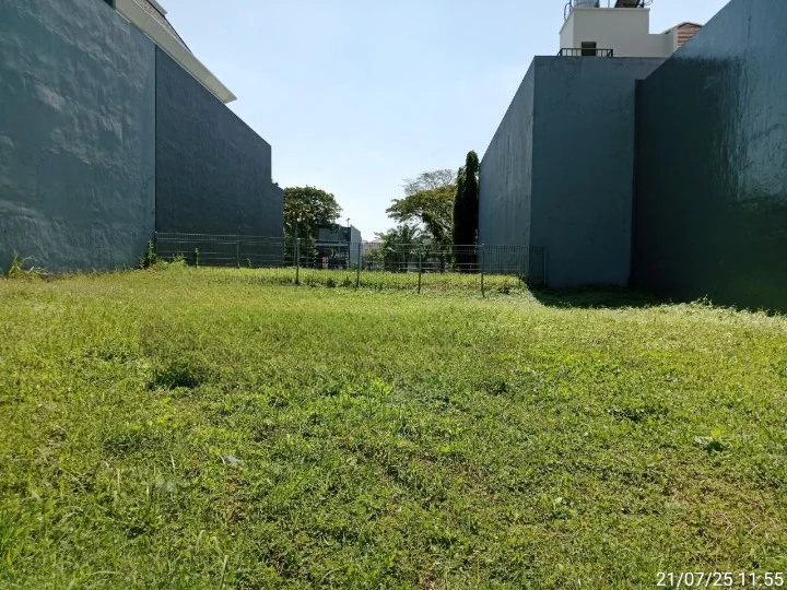Dijual Kavling Siap Bangun di Stamford Place Citraland Surabaya Barat