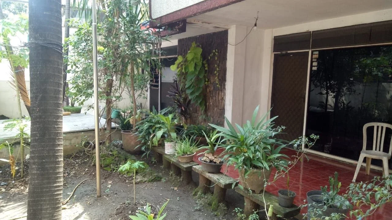 Dijual/Disewakan Rumah Siap Huni di Jalan Ngagel Jaya Utara Surabaya Timur - Thumbnail 4