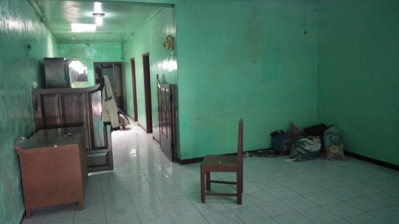 Dijual Rumah Kos Stategis di Jalan Legundi Surabaya Pusat - Thumbnail 2