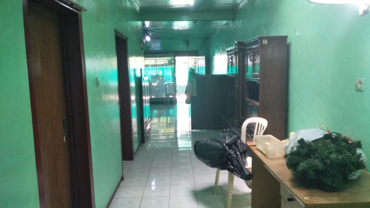 Dijual Rumah Kos Stategis di Jalan Legundi Surabaya Pusat - Thumbnail 7