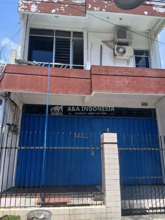 Dijual Rumah Kos di Jalan Ngagel Wasana Surabaya Timur - Image 1