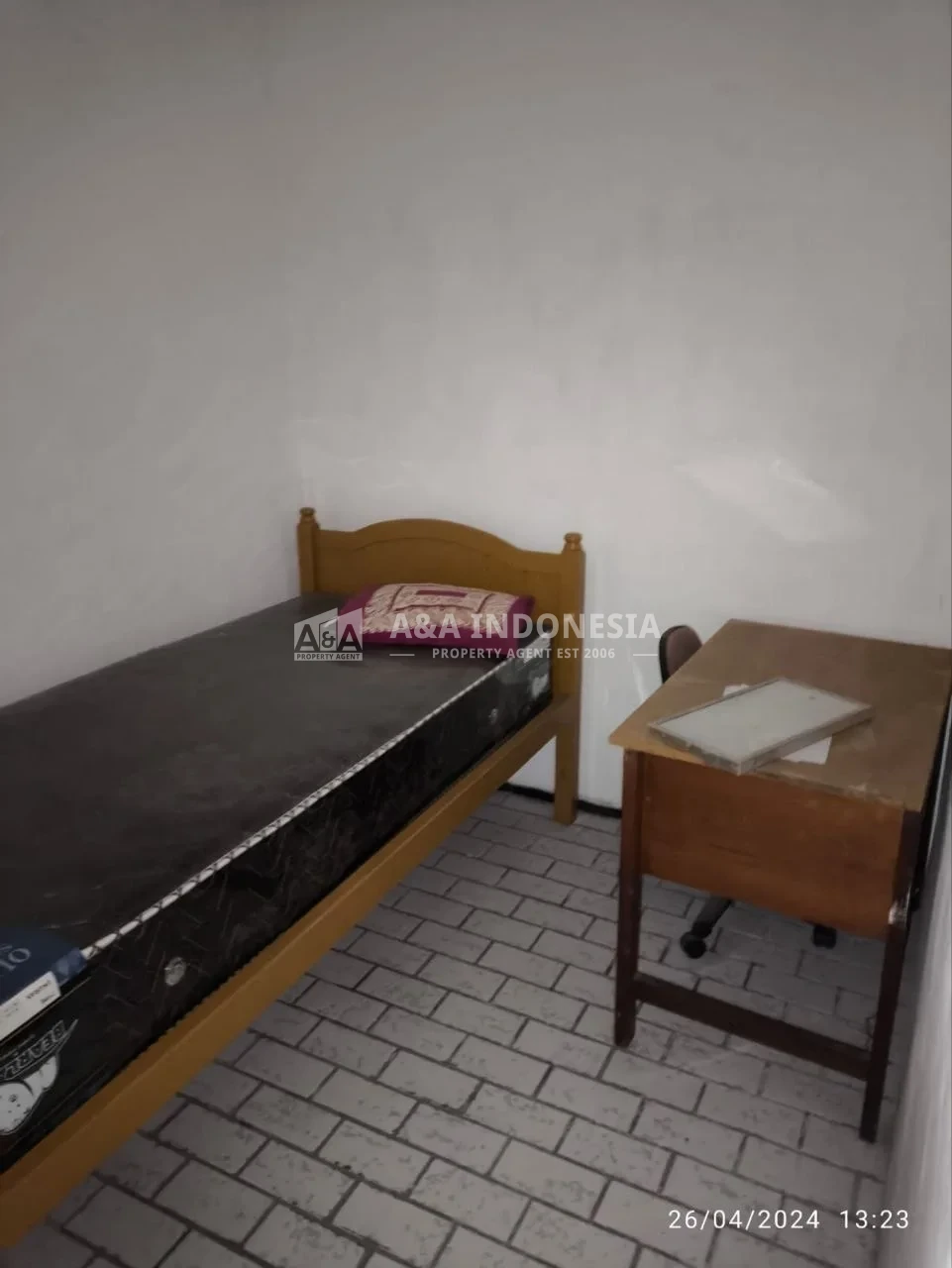 Dijual Rumah Kos di Jalan Ngagel Wasana Surabaya Timur - Thumbnail 5
