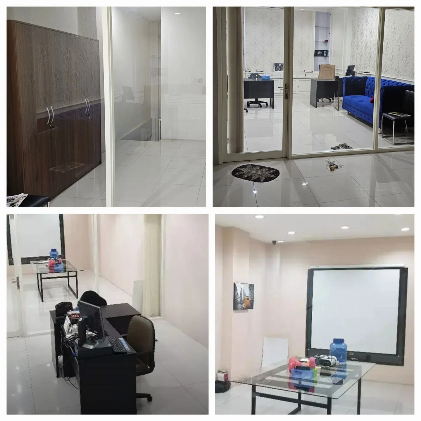 Dijual / Disewakan Ruko Mayjend Sungkono Surabaya Barat – 3 Lantai Siap Pakai, Lokasi Komersial Strategis - Image 1