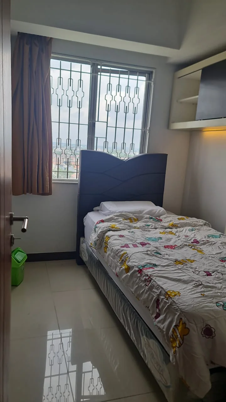 Disewakan Apartemen Waterplace Premium di Surabaya Barat - Thumbnail 7