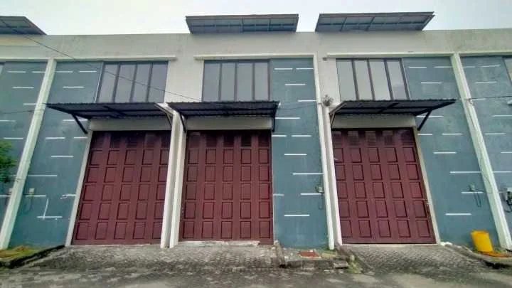 Dijual Gudang Strategis Siap Pakai di Prambanan Bizland Cerme Gresik