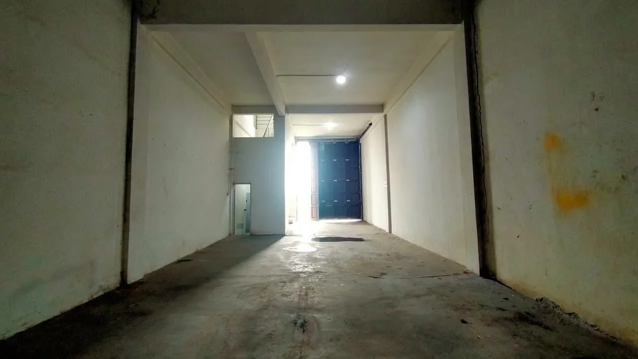 Dijual Gudang Strategis Siap Pakai di Prambanan Bizland Cerme Gresik - Thumbnail 3