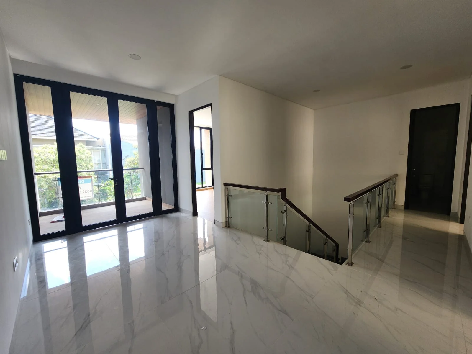 Dijual Rumah Baru Minimalis di Woodland Citraland Surabaya Barat - Thumbnail 7