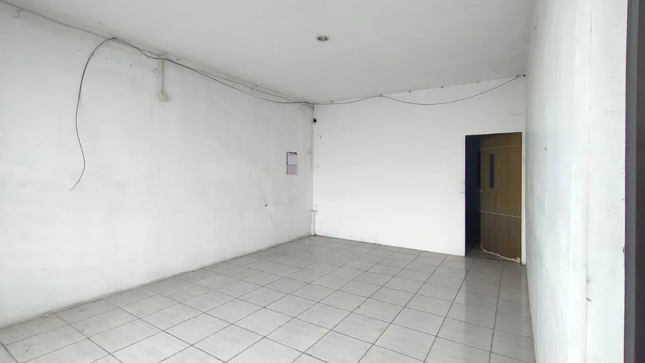 Dijual Gudang Prambanan Bizland SA Cerme Selangkah ke Tol KLBM Gresik - Thumbnail 2