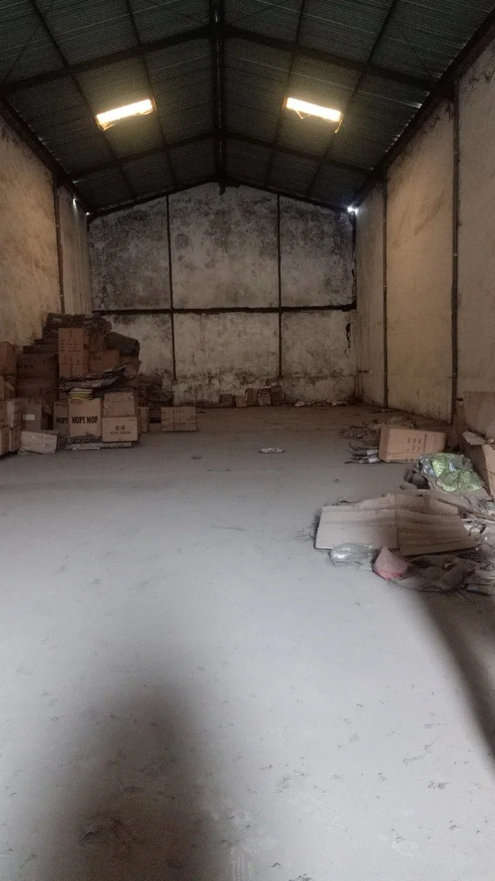 Dijual Gudang Lokasi Strategis Mutiara Tambak Langon Surabaya Barat
