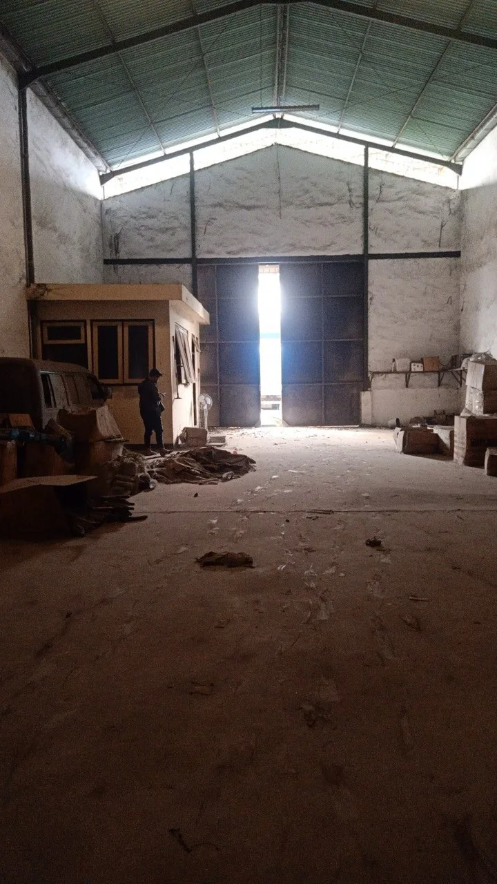 Dijual Gudang Lokasi Strategis Mutiara Tambak Langon Surabaya Barat - Thumbnail 2