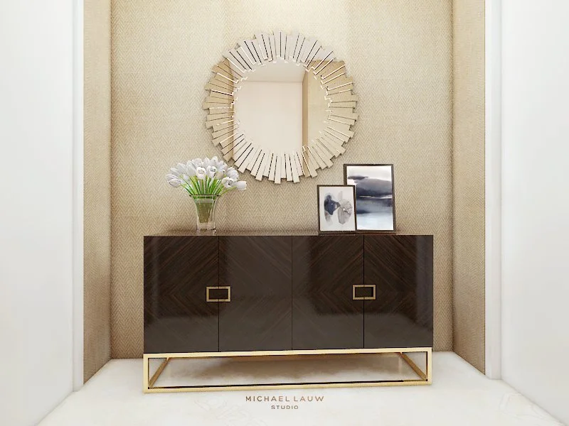 Dijual/Disewakan Apartemen Mewah di Ciputra World Voila Surabaya Barat - Thumbnail 3