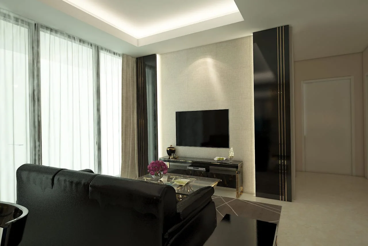 Dijual/Disewakan Apartemen Mewah di Ciputra World Voila Surabaya Barat - Thumbnail 8