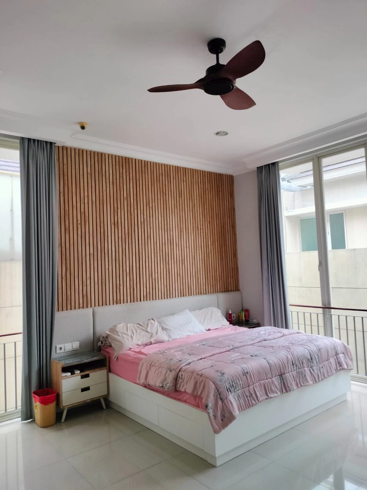 JUAL RUMAH MURAH LANGKA THE MANSION PAKUWON INDAH - SURABAYA BARAT