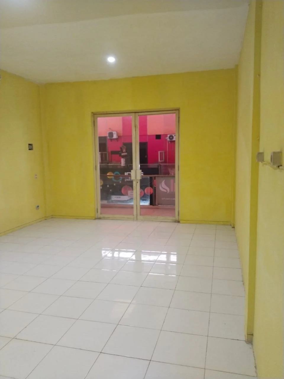 Dijual Ruko 2 Lantai Kawasan Gwalk Citraland Surabaya Barat - Thumbnail 5