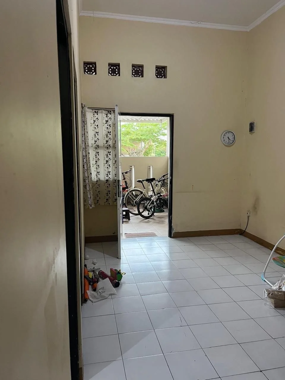 Dijual Rumah Minimalis Siap Huni di Griya Chandramas Sidoarjo - Thumbnail 2