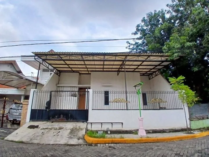 Dijual Rumah Kos Siap Huni di Jalan Rungkut Mejoyo Selatan Surabaya Timur