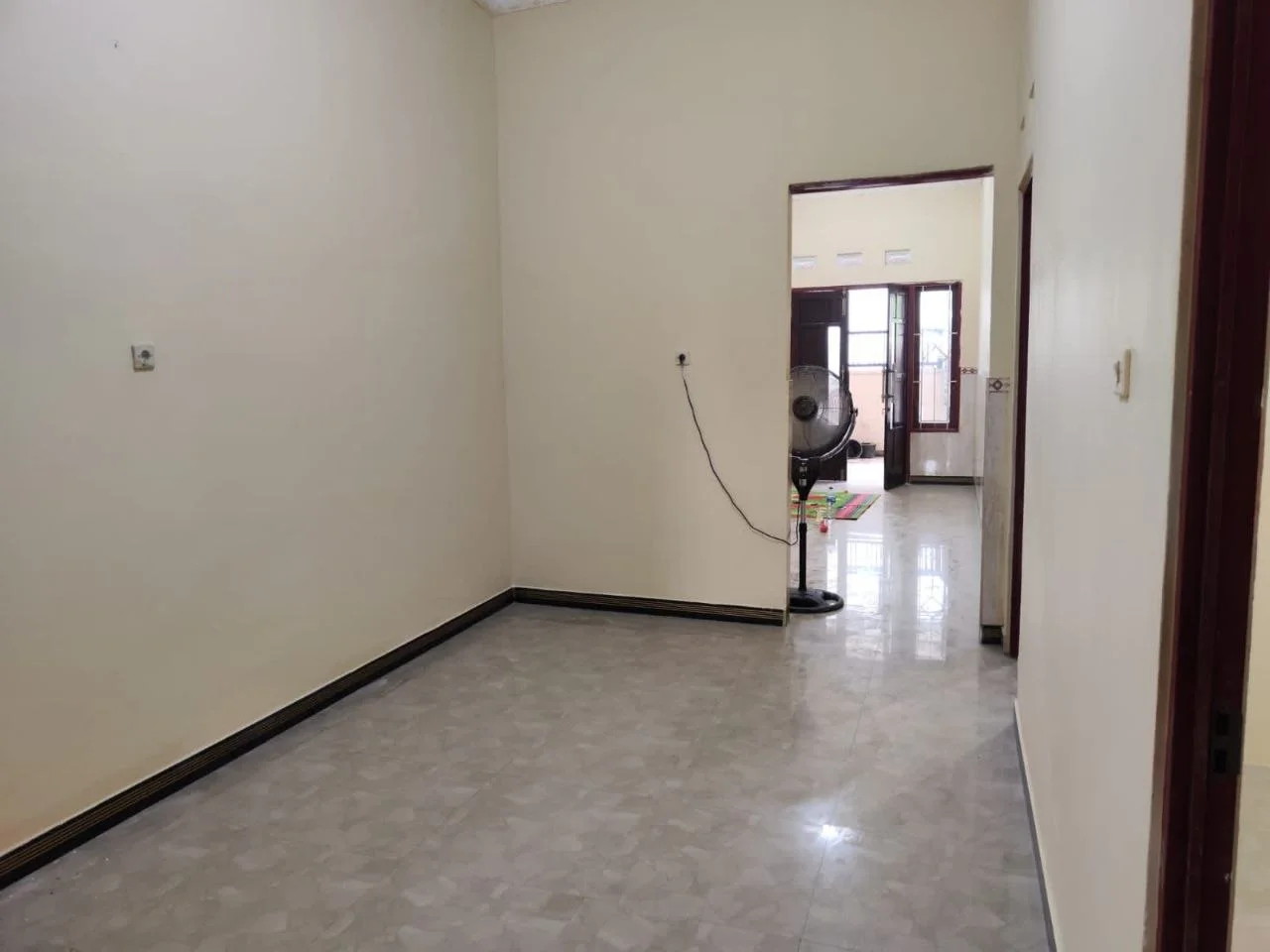 Dijual Rumah Siap Huni Kendung Rejo Surabaya Barat - Thumbnail 3