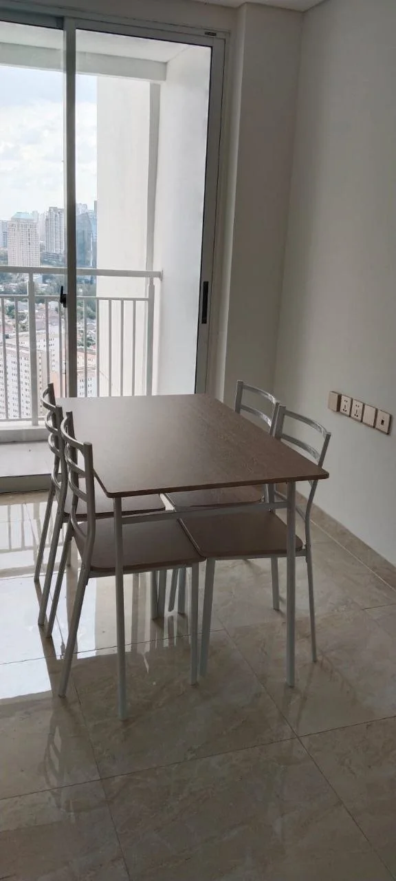 Disewakan Apartement Avenue Full Furnished Siap Huni di Jalan Raya Darmo Permai Surabaya Barat - Thumbnail 8