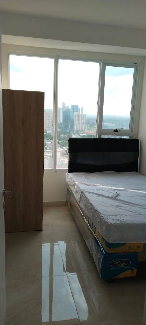 Disewakan Apartement Avenue Full Furnished Siap Huni di Jalan Raya Darmo Permai Surabaya Barat - Image 1