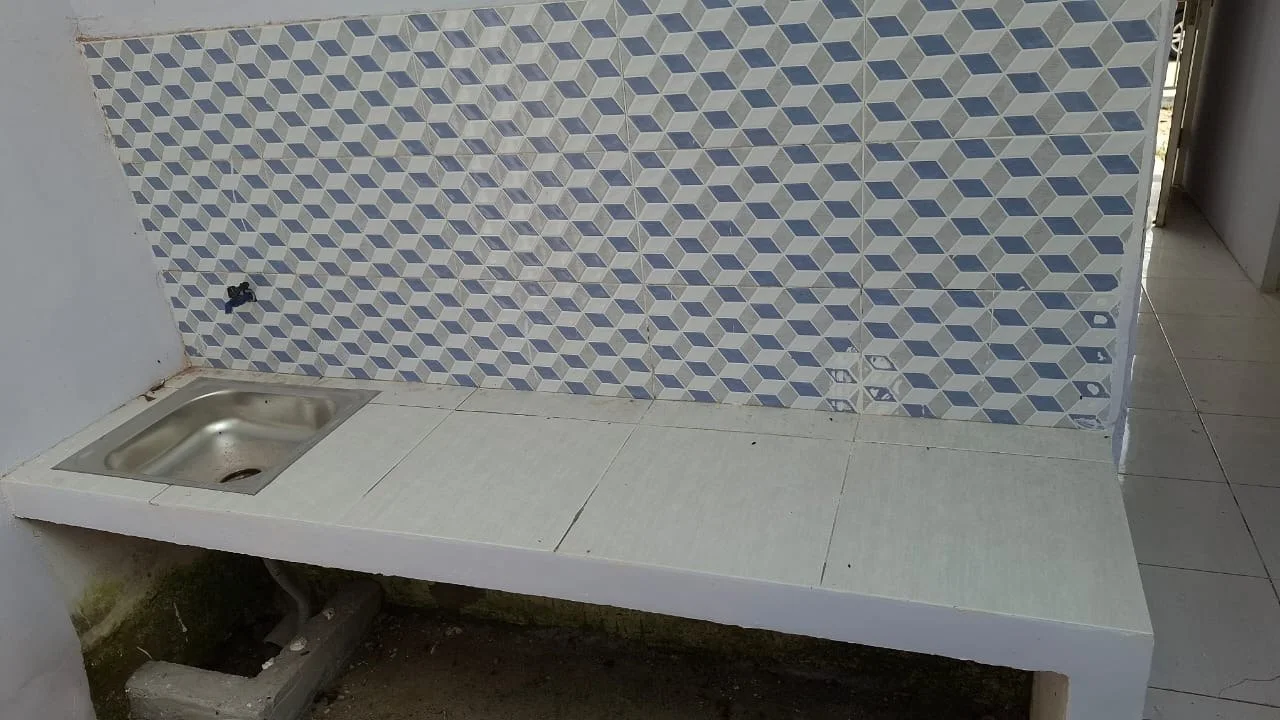 Dijual Rumah Hook Siap Huni di Perumahan Grand Kedamean Regency Gresik - Thumbnail 6