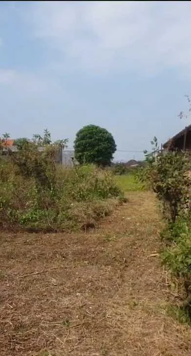 Dijual Tanah Luas Strategis di Kawasan Jalan Raya Kamboja Pandanrejo Bumiaji Batu - Thumbnail 3