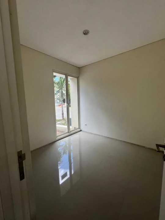 Dijual Rumah Minimalis Siap Huni di NorthWest Park Citraland Surabaya Barat